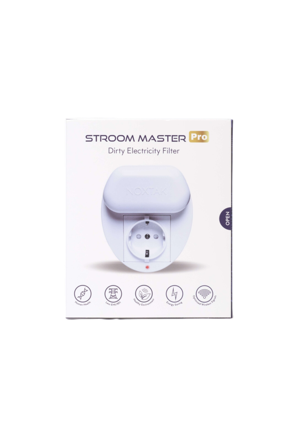 Stroom Master PRO – Image 5